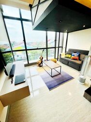 Stratum (D18), Condominium #483473591